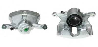 BUDWEG CALIPER 344830 -  Тормозной суппорт